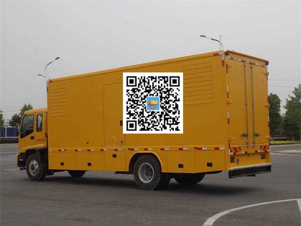 薛城发电车出租-发电机组的主要用途是什么？