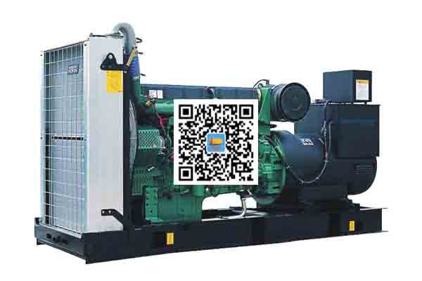 薛城租赁发电机-柴油发电机组不及时维护危害大