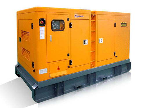 薛城影响 200kw 柴油发电机油耗的因素有哪些?