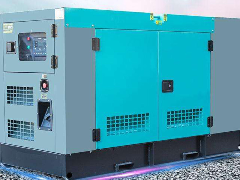薛城50KW柴油发电机油耗是多少？