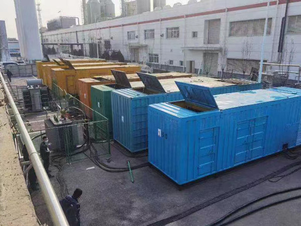 薛城380V和690V电压的电缆线相同吗？