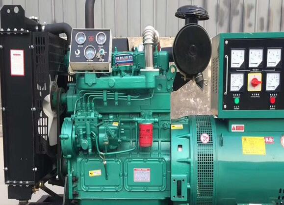 薛城柴油发电机冬季保养周期和夏季一样吗？